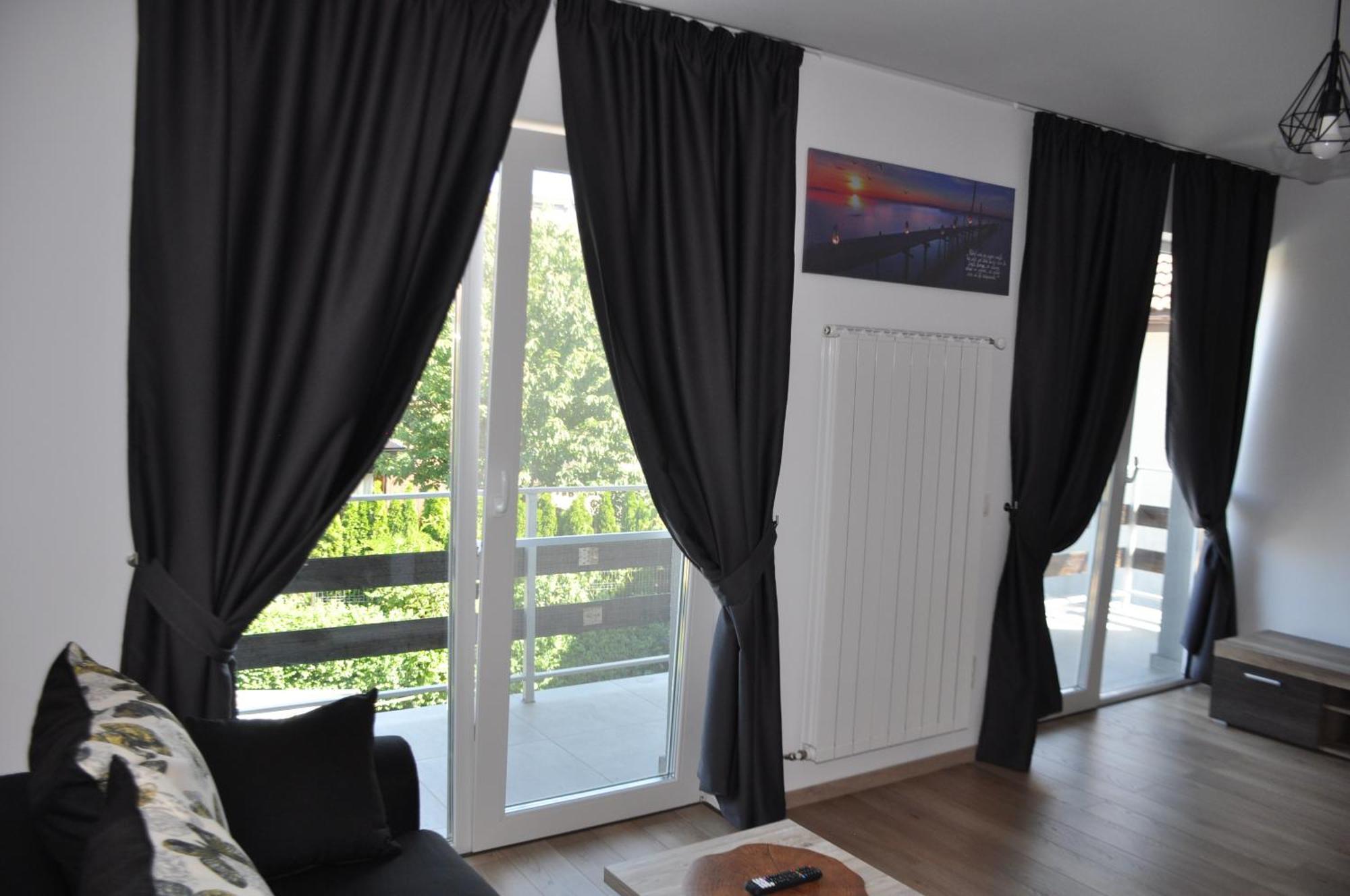 Casa Matei Inn Coresi Brassó Kültér fotó
