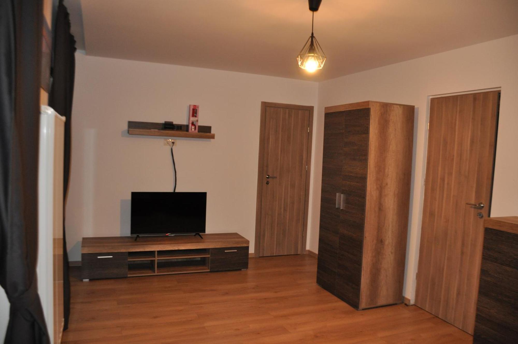 Casa Matei Inn Coresi Brassó Kültér fotó