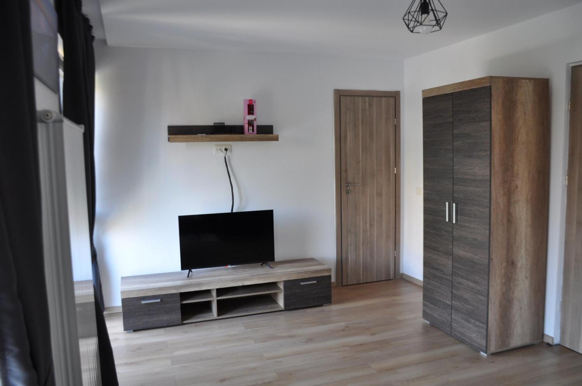 Casa Matei Inn Coresi Brassó Kültér fotó
