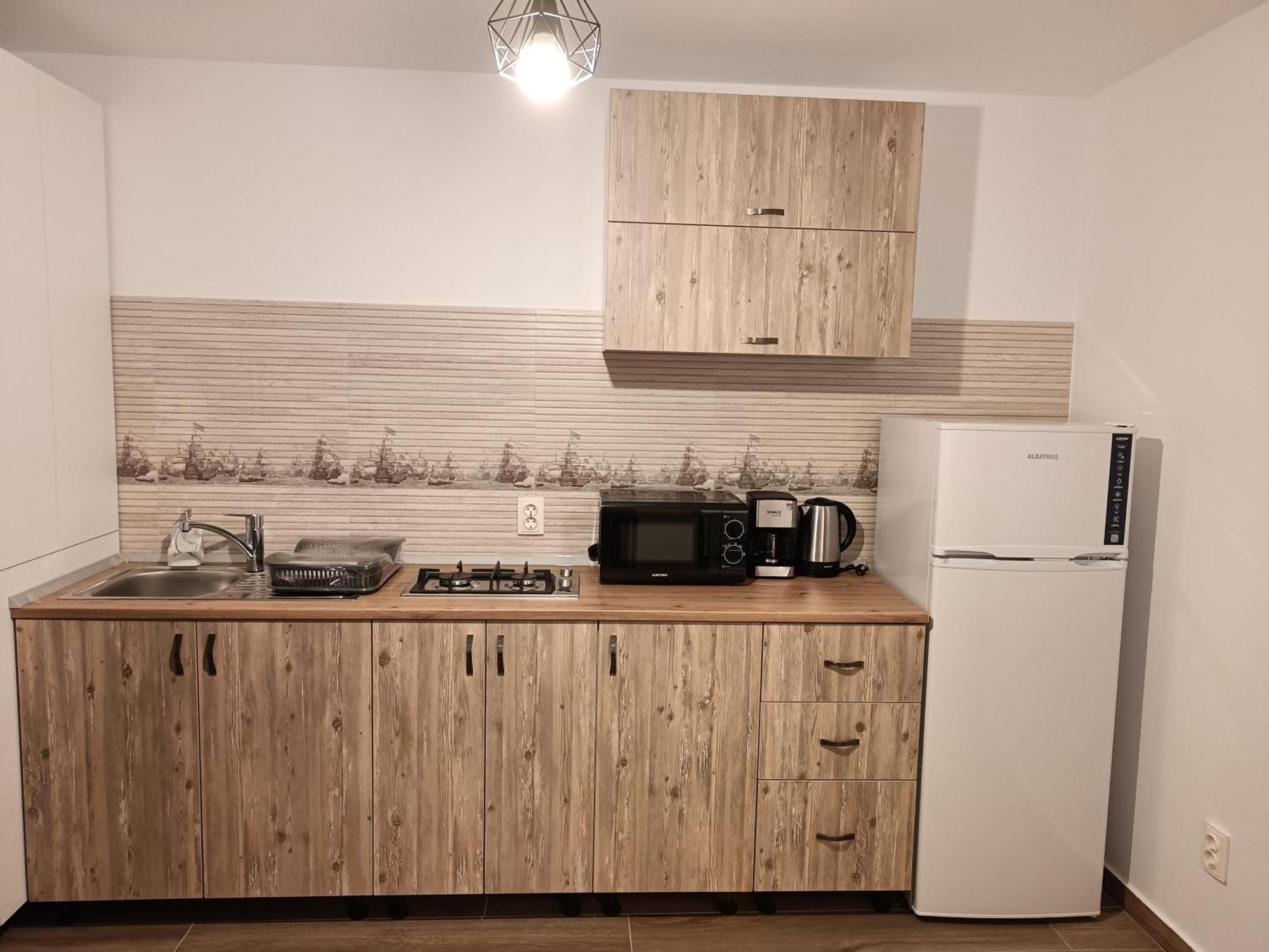 Casa Matei Inn Coresi Brassó Kültér fotó