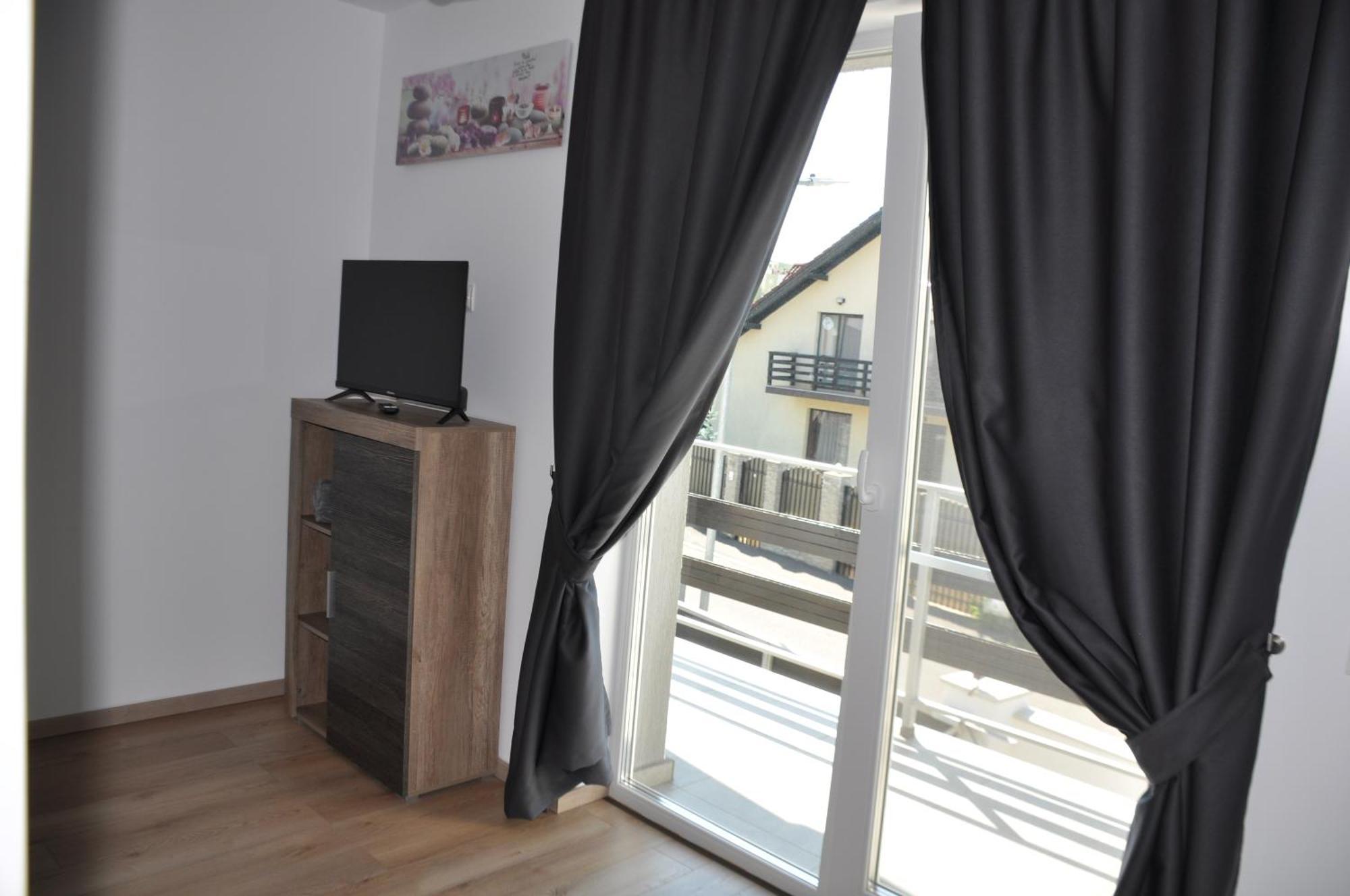 Casa Matei Inn Coresi Brassó Kültér fotó