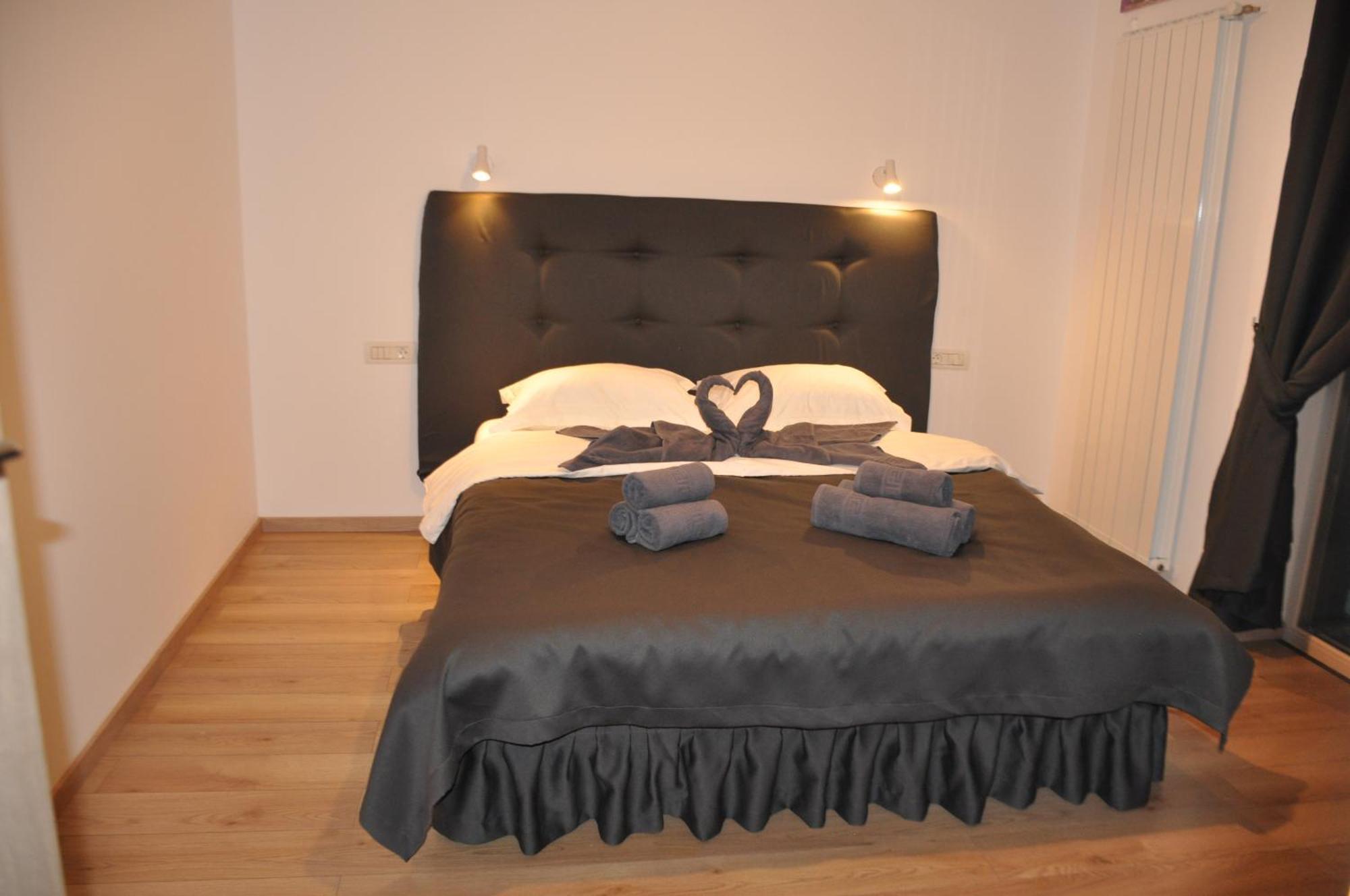 Casa Matei Inn Coresi Brassó Kültér fotó