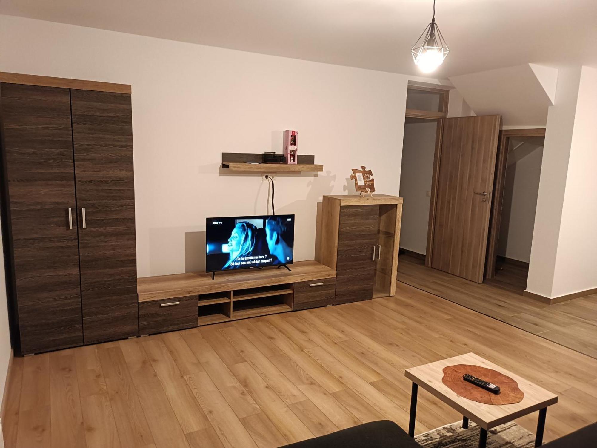 Casa Matei Inn Coresi Brassó Kültér fotó