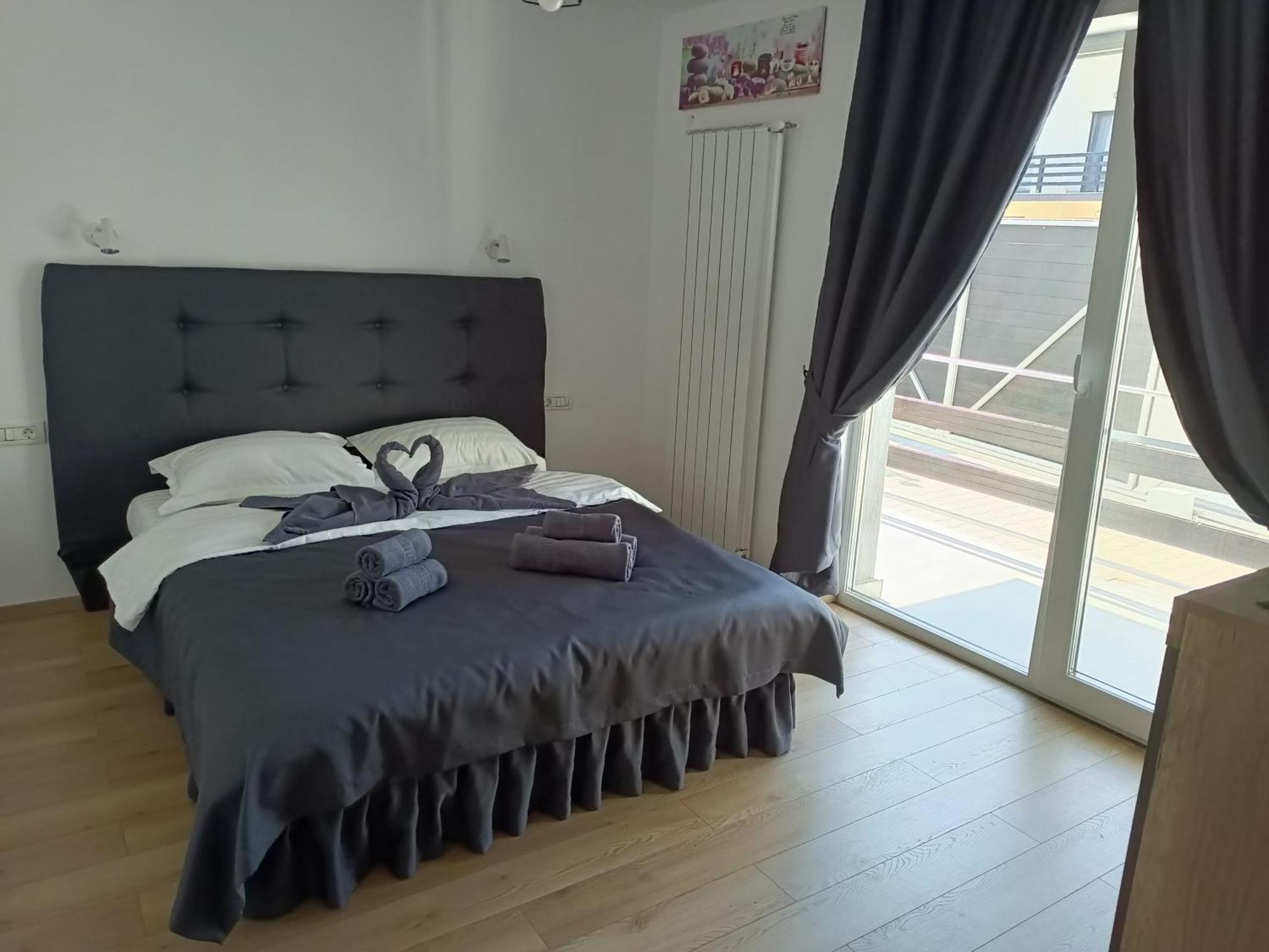 Casa Matei Inn Coresi Brassó Kültér fotó