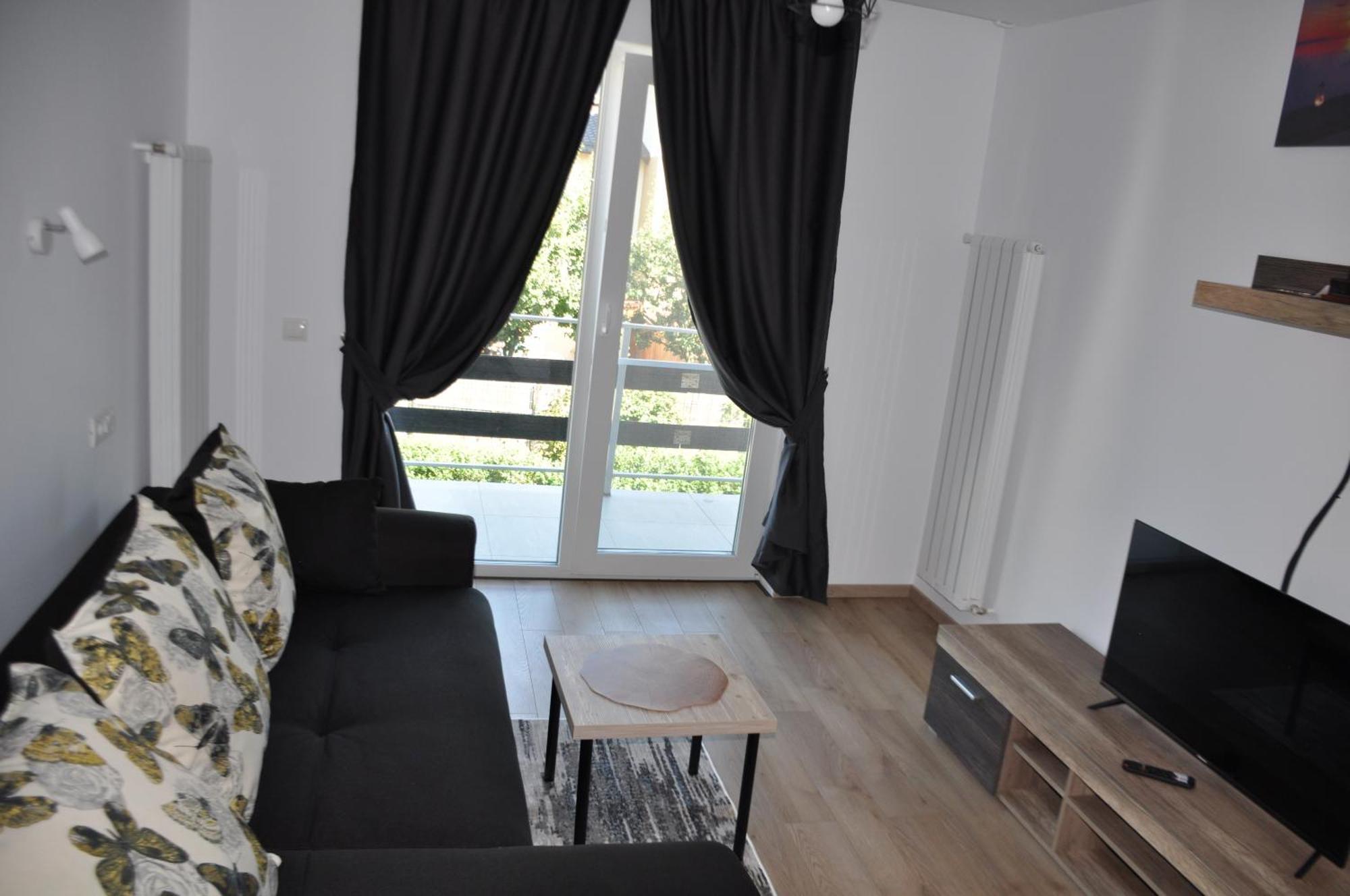 Casa Matei Inn Coresi Brassó Kültér fotó