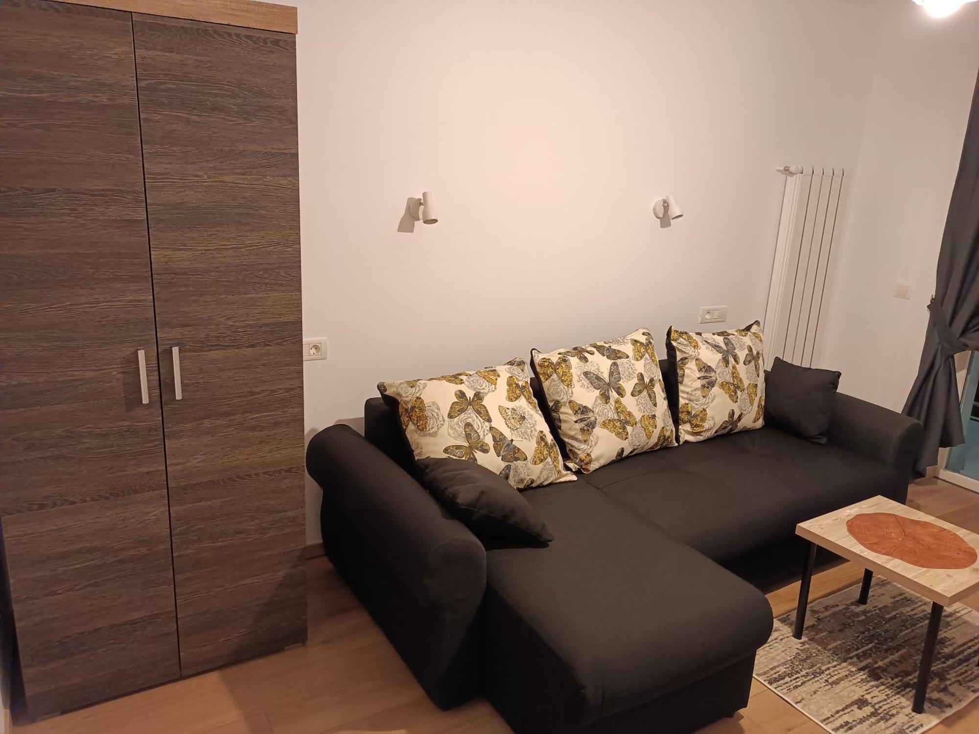 Casa Matei Inn Coresi Brassó Kültér fotó