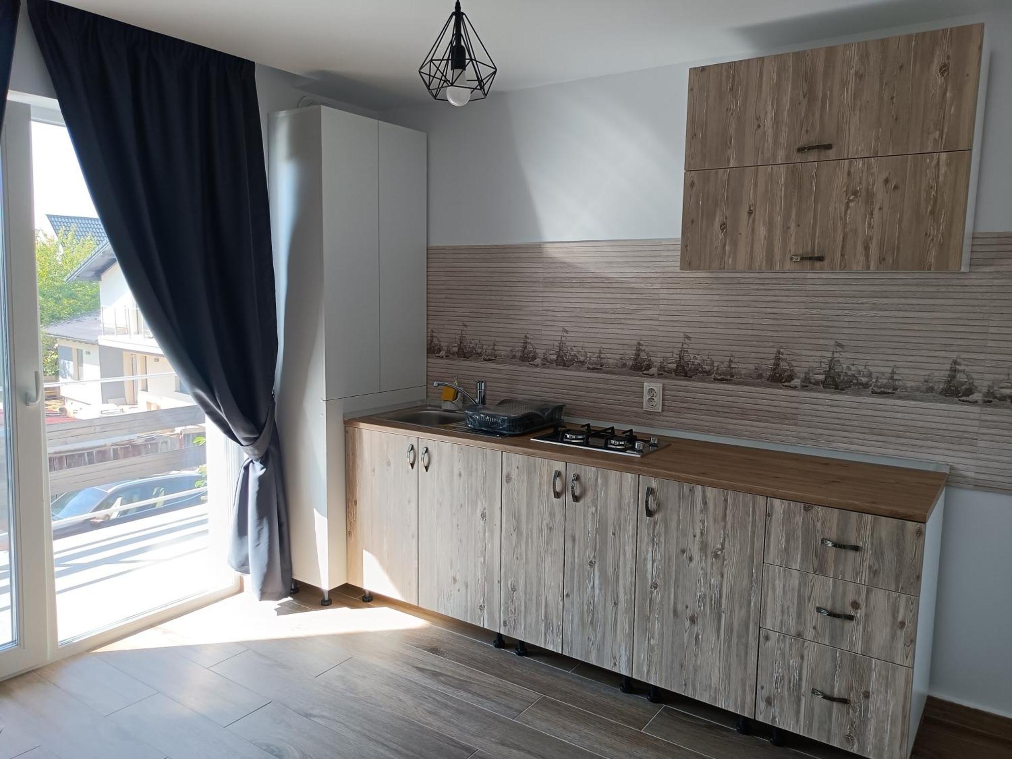 Casa Matei Inn Coresi Brassó Kültér fotó