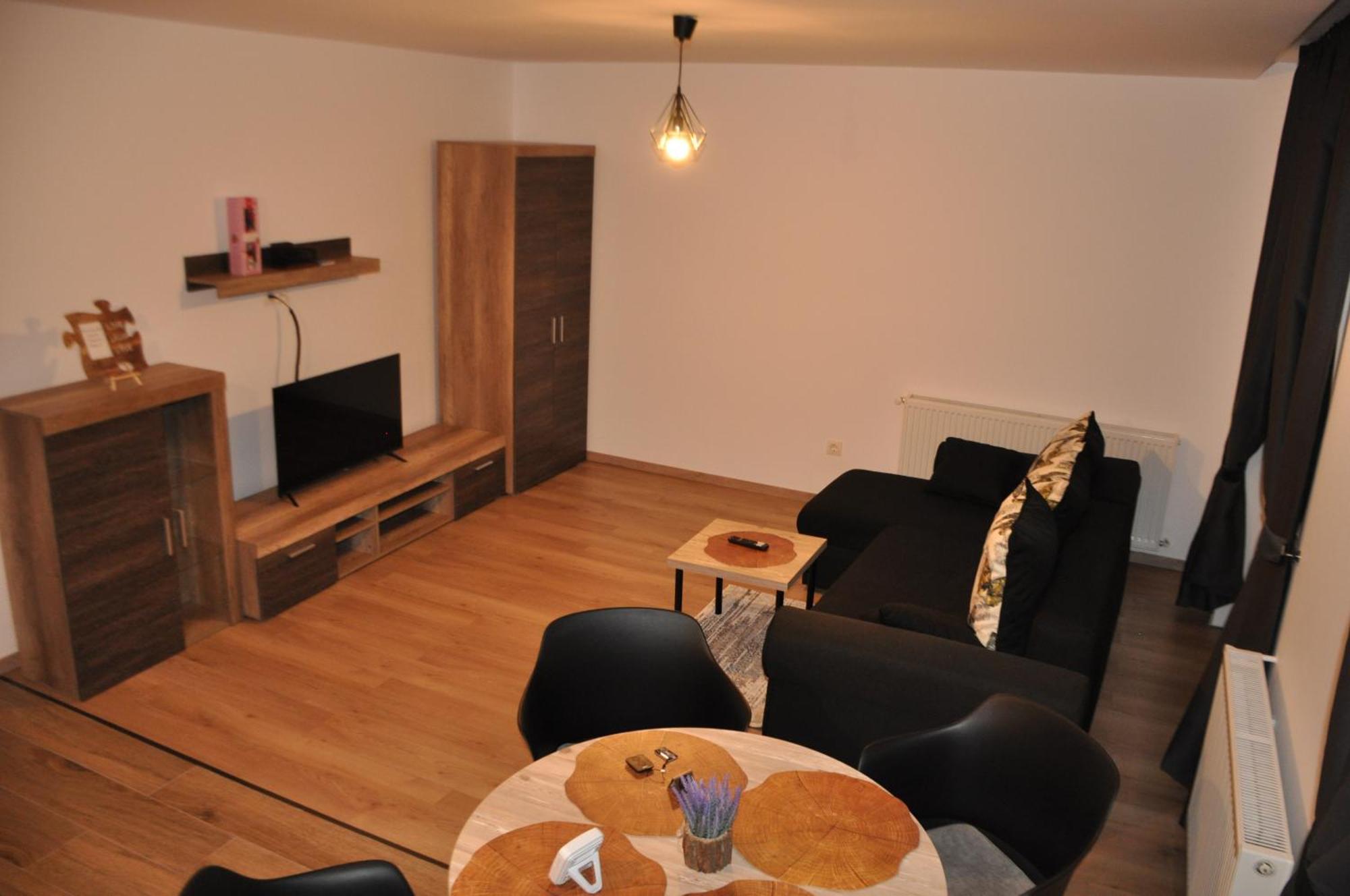 Casa Matei Inn Coresi Brassó Kültér fotó
