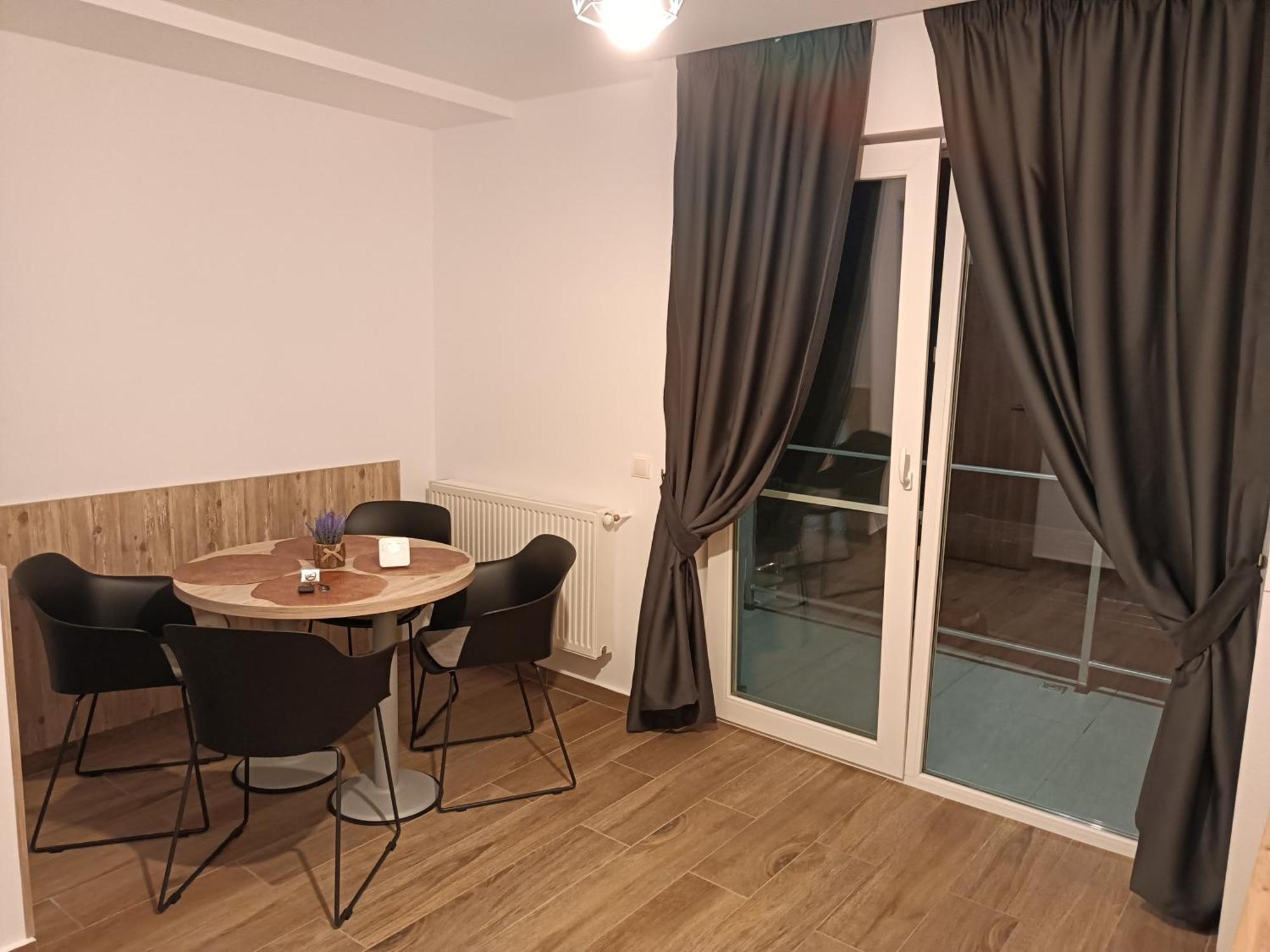 Casa Matei Inn Coresi Brassó Kültér fotó