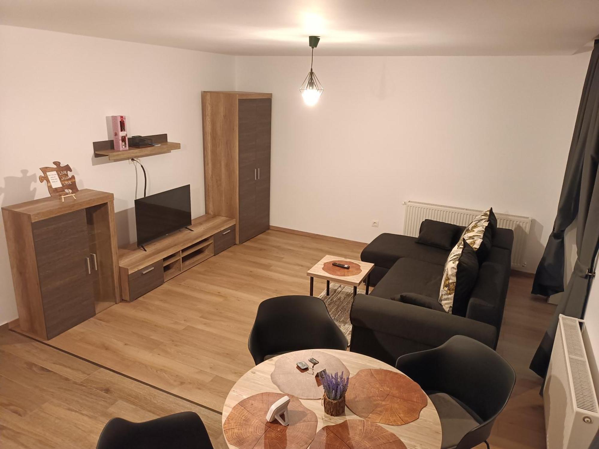 Casa Matei Inn Coresi Brassó Kültér fotó