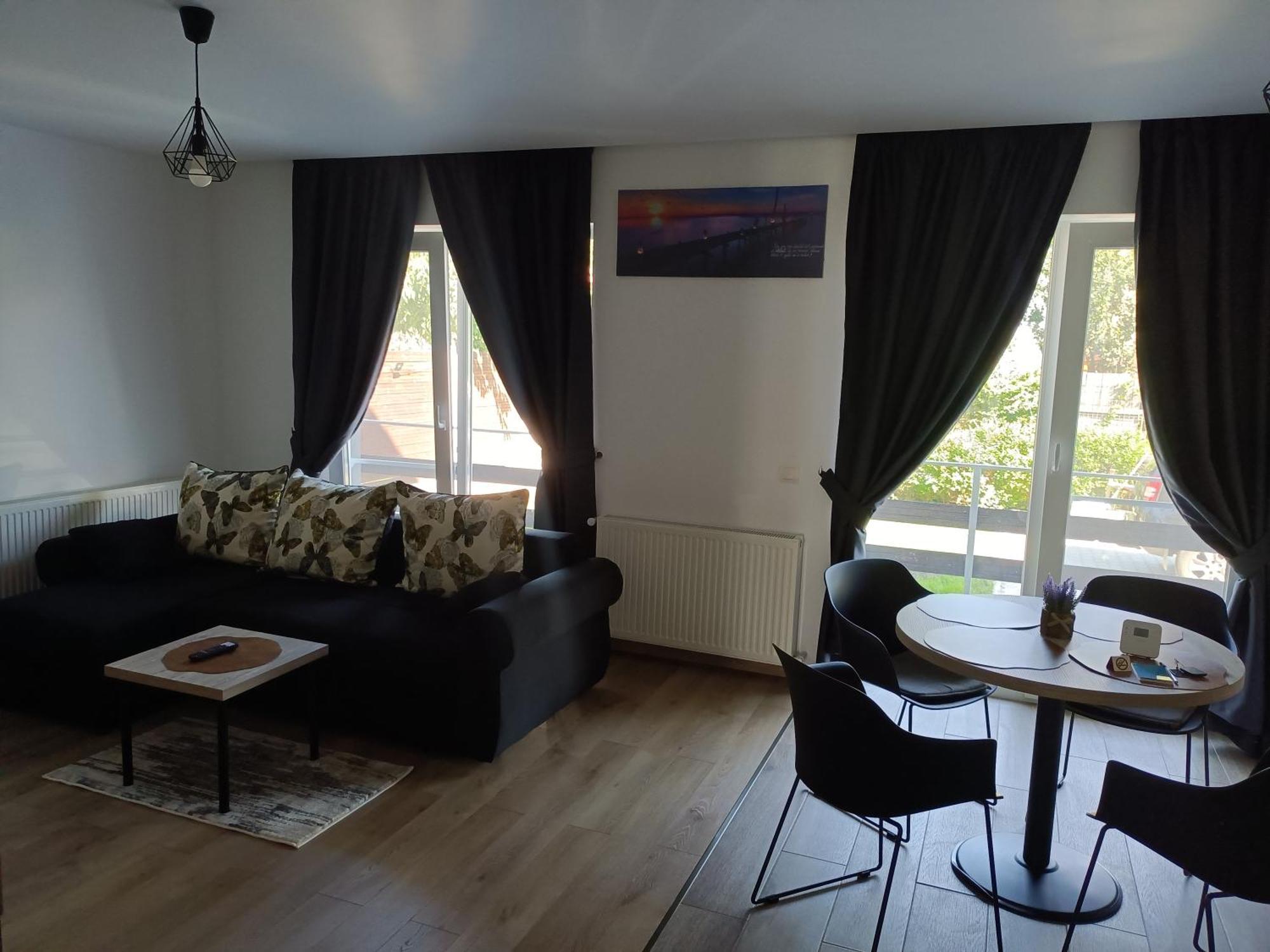 Casa Matei Inn Coresi Brassó Kültér fotó